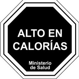 sello alto en calorias